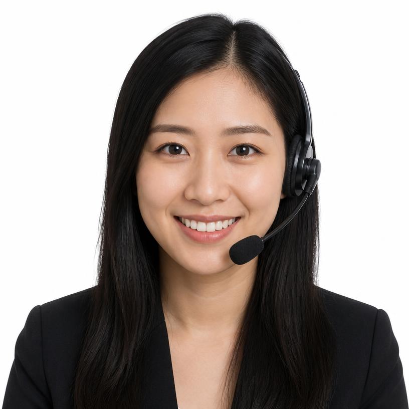 Lena K., Blastily Closing Specialist
